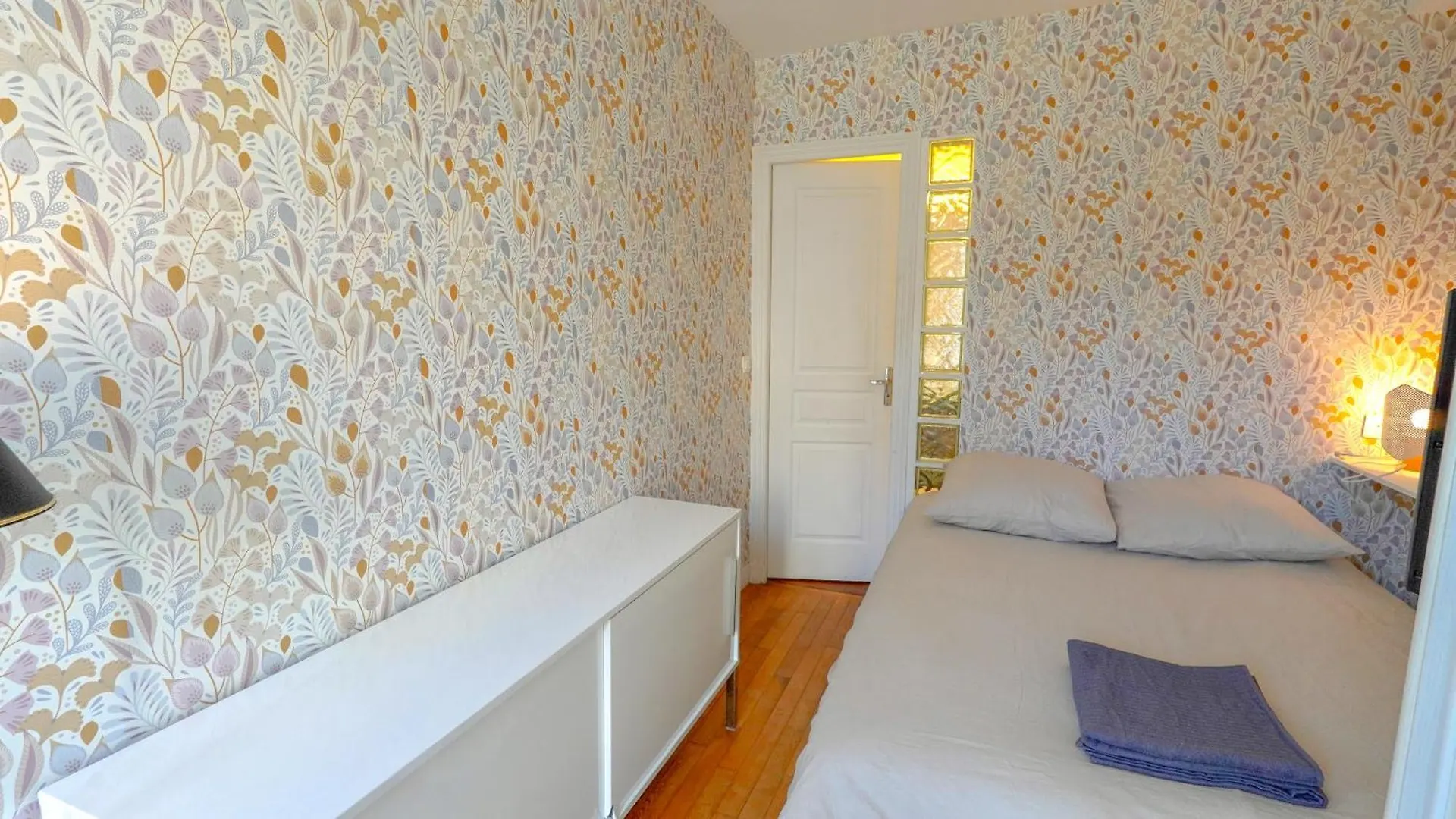 New Sunny Flat Near Montorgeuil Διαμέρισμα Παρίσι Γαλλία